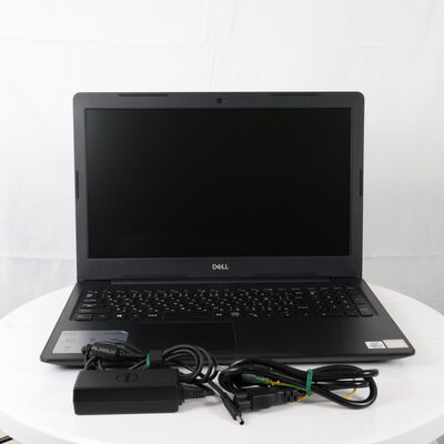 【通販センター】中古  Dell Vostro 3590(Intel Core i3 10110U/4GB DDR4 (PC4)/HDD1TB/DVDマルチ/オンボード/15.6/1920x1080/Wi-Fi/Windows 11 Home 64bit) 191550 