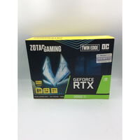 中古  【LHR版】ZOTAC ZT-A30610H-10MLHR(ZTRTX3060TITWINEDGEOC-8GB) 175533 