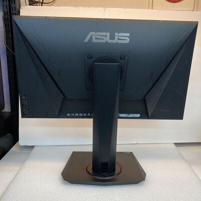 【京都店】中古  ASUS VG258QR-G(24.5 1920x1080 165Hz) 3180006554 
