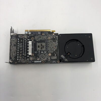 【福井日之出店】中古  ZOTAC ZT-A30600A-10B（RTX3060 12GB） 3480041271 