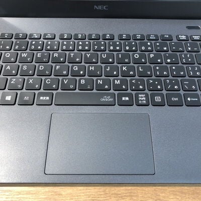 【姫路店】中古  NEC VersaPro VKT16G-9 PC-VKT16GZG9 (Intel Core i5 10210U 1.60GHz/8GB/SSD256GB/-/オンボード/13.3/1920x1080/Wi-Fi/WEBCAM/W11H) 193687 