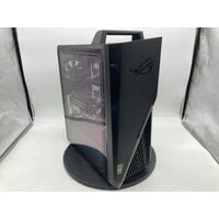 中古  ASUS ROG Strix GA15(Ryzen 7 3700X/16GB/M.2 SSD512GB/HDD1TB/RTX3070/W11H) 4640002360 