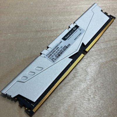 【鹿児島店】中古  PC4-25600 32GB デスクトップ用 143224 
