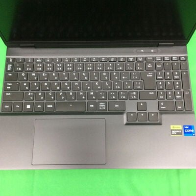 【川崎店】中古  mouse GTUNEノート(i7-13620H/16GB/SSD500GB+1TB/RTX4050/15.6inch/2560&times;1600/180Hz/W11H) 3170007530 
