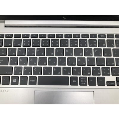 【水戸赤塚店】中古  HP EliteBook 830 G8 MSO (Intel Core i5 1145G7 2.6GHz/16GB/SSD256GB/-/オンボード/13.3/1920x1080/Wi-Fi/WEBCAM/W11P/Microsoft Office Home and Business 2024) 190099 
