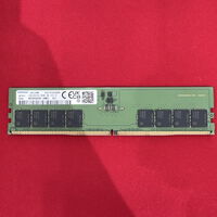 中古  DDR5 PC5-44800 32GB デスクトップ用 1460025868 