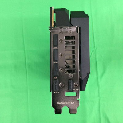 【川崎店】中古  ASUS ROG-STRIX-RTX3080TI-O12G-GAMING (RTX3080Ti 12GB) 146241 