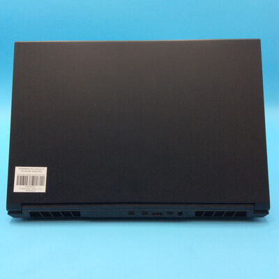 【秋葉原本店】中古  raytrek G5(i5-10300H/16GB/SSD512GB/HDD1TB/GTX1650Ti/W11P) 3410013819 