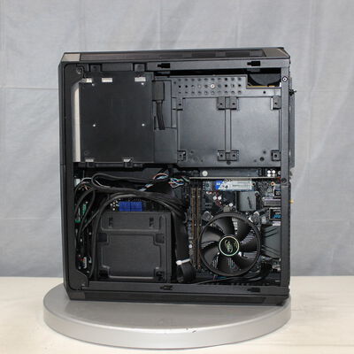 中古  THIRDWAVE GALLERIA KTC 