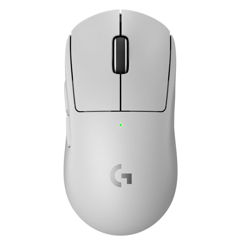 Logicool PRO X SUPERLIGHT 2 SE G-PPD-004WLSE-WH (ホワイト