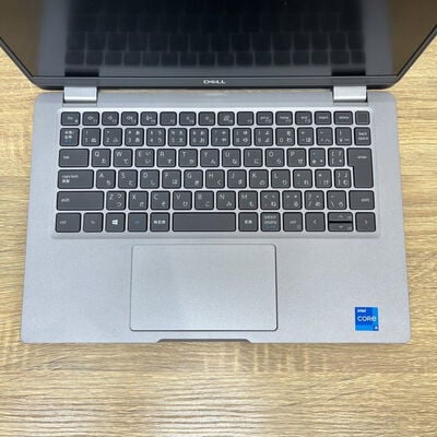【津ラッツ店】中古  DELL Latitude 5320(Intel Core i5 1145G7 2.60GHz/16GB DDR4/SSD256GB/-/オンボード/13.3/1920x1080/Wi-Fi/WEBCAM/W11P/VBT) 192714 