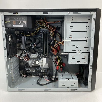 【神戸・三宮店】中古  THIRDWAVE Monarch GE(i7 9700/32GB/SSD512GB/HDD1TB) 3430006211 