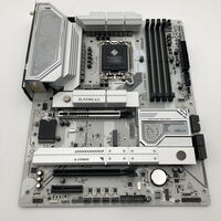 中古  ASRock Z890 Steel Legend WiFi(Z890 1851 ATX DDR5 172165 