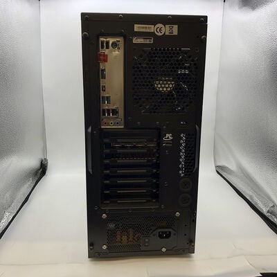 【宇都宮鶴田店】中古  THIRDWAVE raytrek XV (i7 11700F/32GB/SSD500GB/RTX3060 12GB/W11H) 5280001491 