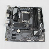 中古  GIGABYTE B760M DS3H（B760 1700 mATX DDR5） 3480033453 