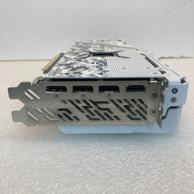 【京都店】中古  ASRock RX7700XT SL 12GO(RX7700XT Steel Legend OC) 3180006825 