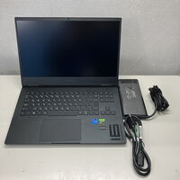 中古  OMEN by HP 16-wf0023TX 3330003161【12/11値下げ!】 