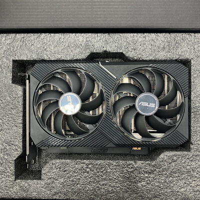 【鹿児島店】中古  各社 GeForce RTX3060 (12GB PCI-E) 144786 