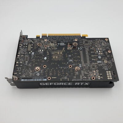【甲府飯田店】中古  各社 GeForce RTX2060 SUPER (8GB PCIE) 140120 