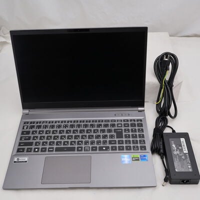 【通販センター】中古  THIRDWAVE GALLERIA RL7C-R35-5N 199749 