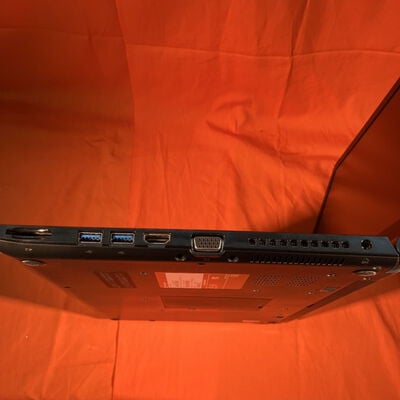 【なんば店】中古  Dynabook dynabook B65/DP (8250U/8GB/HDD500GB/Mt/15.6HD/OS無) 3280021246 