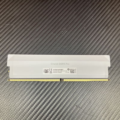 【富士青葉店】中古  PC5-48000 16GB デスクトップ用 149154 
