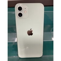 中古  Apple iPhone12 6.1インチ 64GB (グリーン) 国内版SIMロックフリー MGHT3J/A 143739 