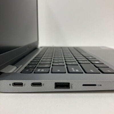 【神戸・三宮店】中古  DELL Latitude 5320 (Intel Core i7 1185G7 3.0GHz/16GB/SSD256GB/-/-/13.3/1920x1080/Wi-Fi/WEBCAM/W11H MAR) 183740 