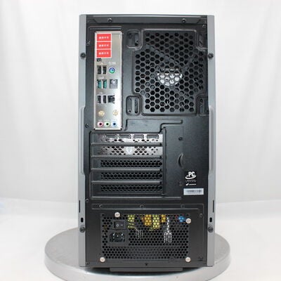 【姫路店】中古  THIRDWAVE GALLERIA RM7C-R46-C 187372【2/19値下げ!】 