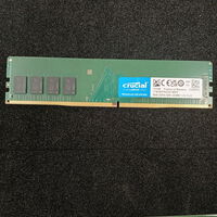中古  PC4-25600 8GB デスクトップ用 140727 