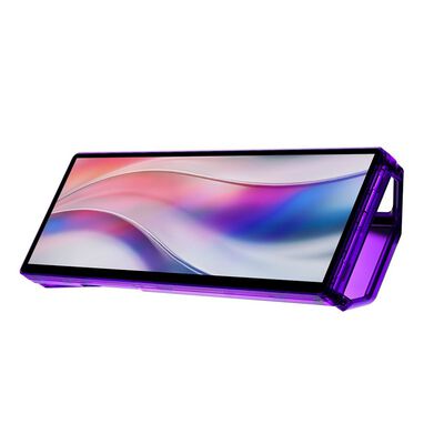 Corsair  XENEON EDGE 14.5" LCD Touchscreen Atomic Purple CC-9011337-WW (14.5インチ 5点マルチタッチスクリーン) 