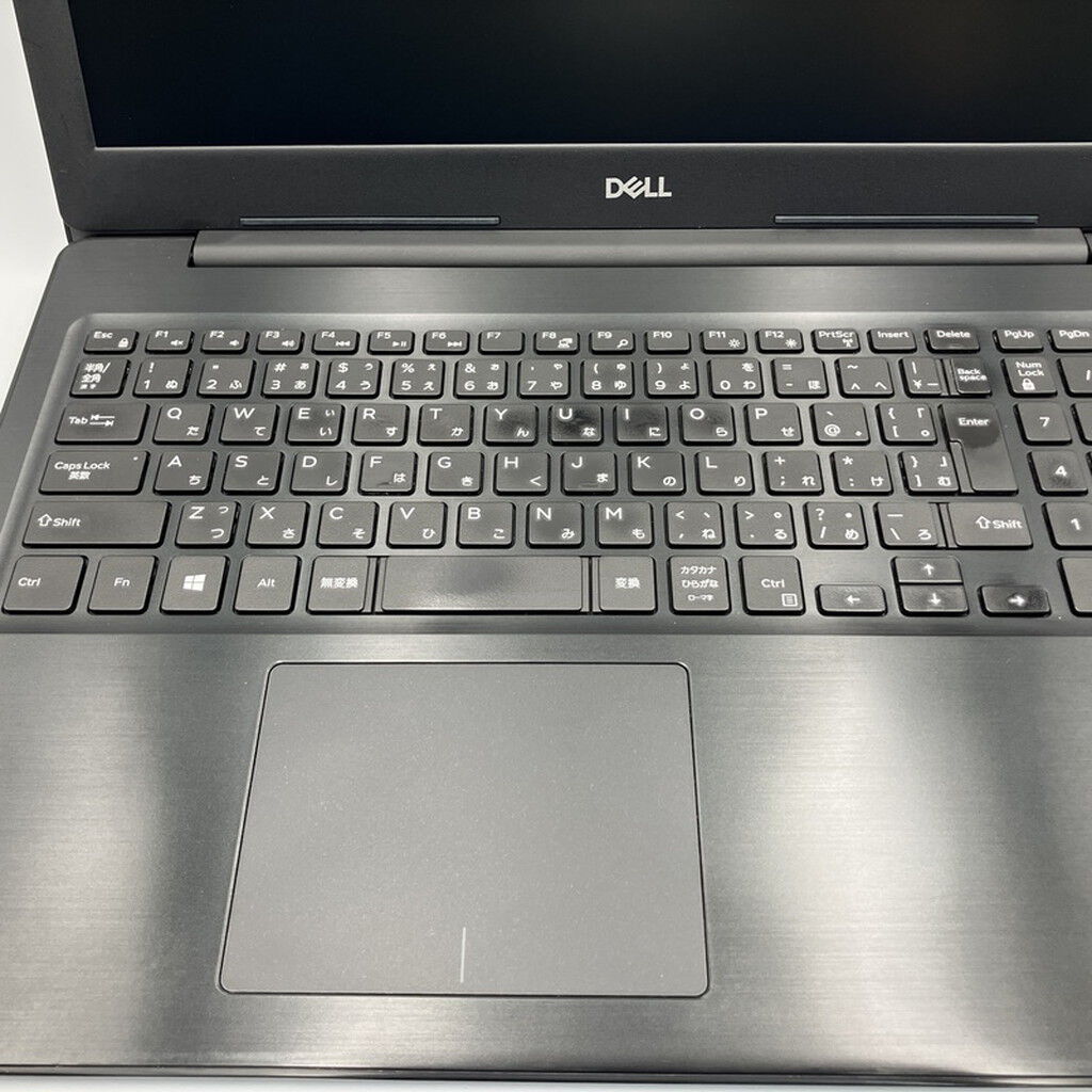 中古 Dell Inspiron 5570 (Intel Core i7 8550U 1.80GHz/8GB/SSD1TB+