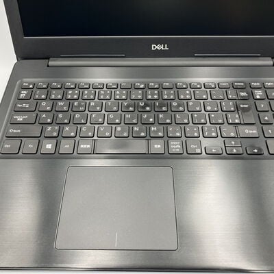 【町田店】中古  Dell Inspiron 5570 (Intel Core i7 8550U 1.80GHz/8GB/SSD1TB+SSD128GB/Multi/オンボード/15.6/1920x1080/Wi-Fi/WEBCAM/W11H) 186739 