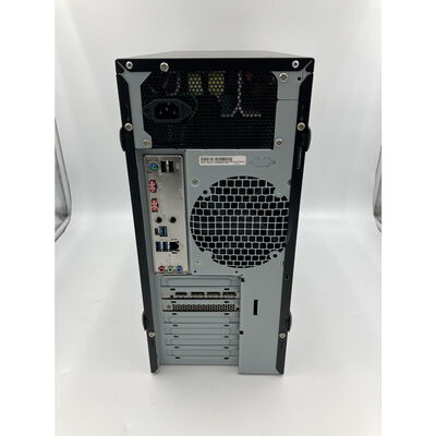 【秋葉原本店】中古  FRONTIER FRGAH470/M38/NTK(i7 10700KF/32GB/SSD1TB/RTX3070/W11H) 3410011242【8/7価格改定!】 