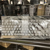 中古  CORSAIR CH-911901A-JP (K70 RGB TKL OPX 有線) 174486 