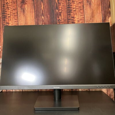 【富士青葉店】中古  Viewsonic VA3219-4K-MHD-7(31.5"W 2H2DP IPS 4K HDR 5070001341 