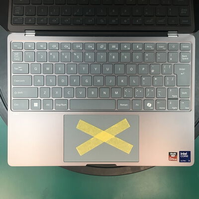 【佐賀南部バイパス店】中古  Fujitsu FMV CZ-K1(Ultra 5 134U/16GB/SSD256GB/オンボード/W11H) 5250001682 
