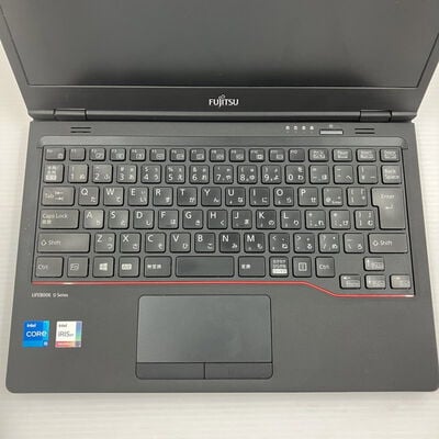 【秋葉原本店】中古  FUJITSU LIFEBOOK U7311/F(i5-1145G7/8GB/SSD256GB/W11P) 3410015629 