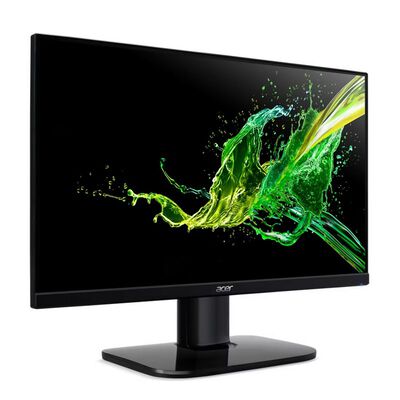 Acer  KA240YHbmix (23.8インチワイド 液晶モニター) 