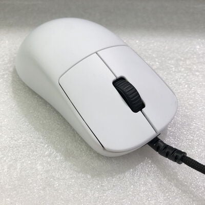 【甲府飯田店】中古  Endgame Gear OP1 8K ホワイト (EGG-OP1-8K-WHT) 4720001654 