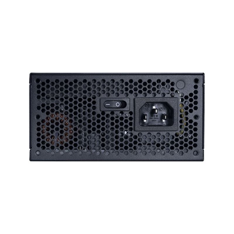 Lian-Li SP750 V2 GOLD BK (750W ブラック) ｜ パソコン通販のドスパラ