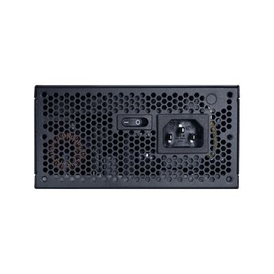 Lian-Li  SP750 V2 GOLD BK (750W ブラック)