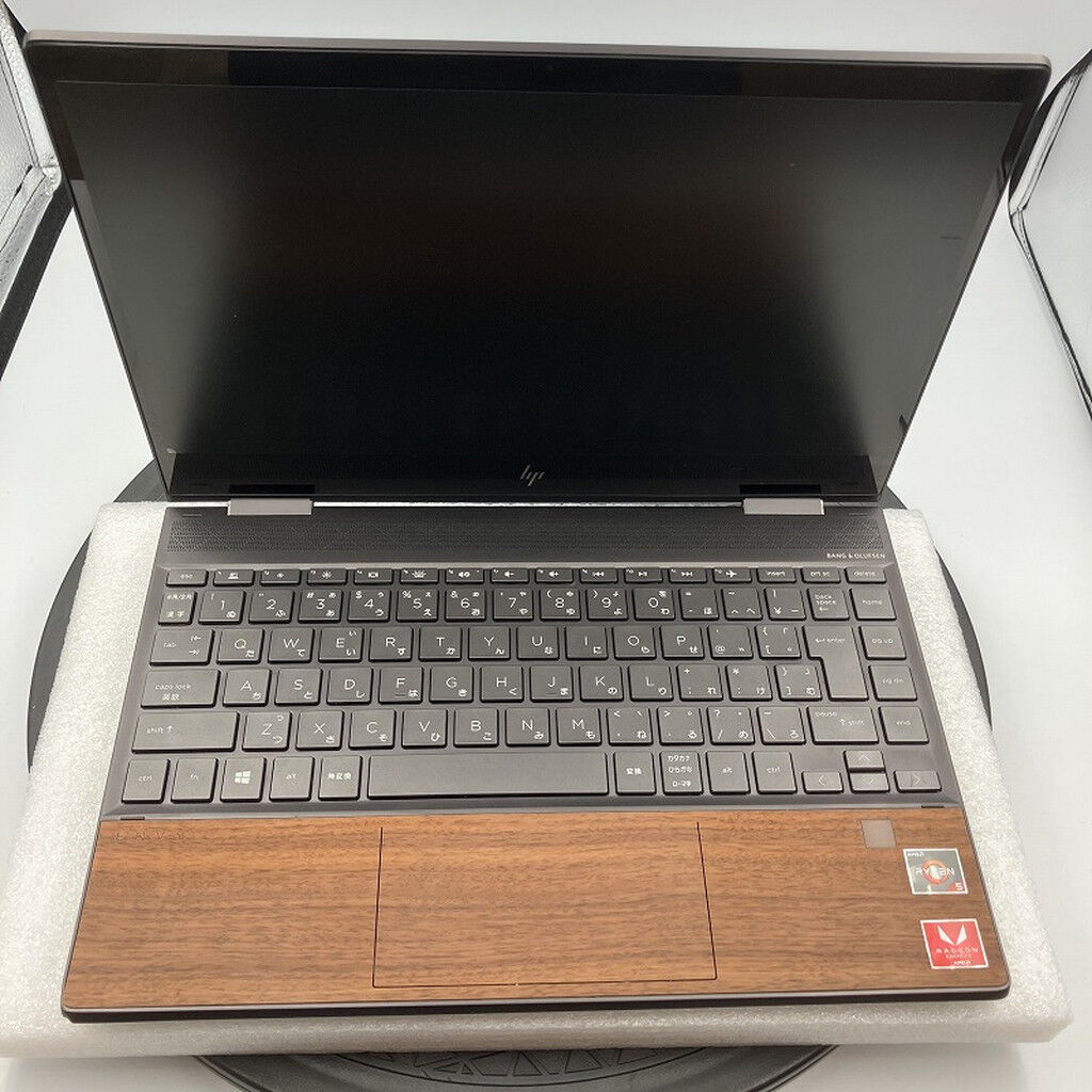 最終値下 ジャンク HP ENVY x360 Model 13-ar0105AU 最終値下 ジャンク HP ENVY x360 Model 13-ar0105AU