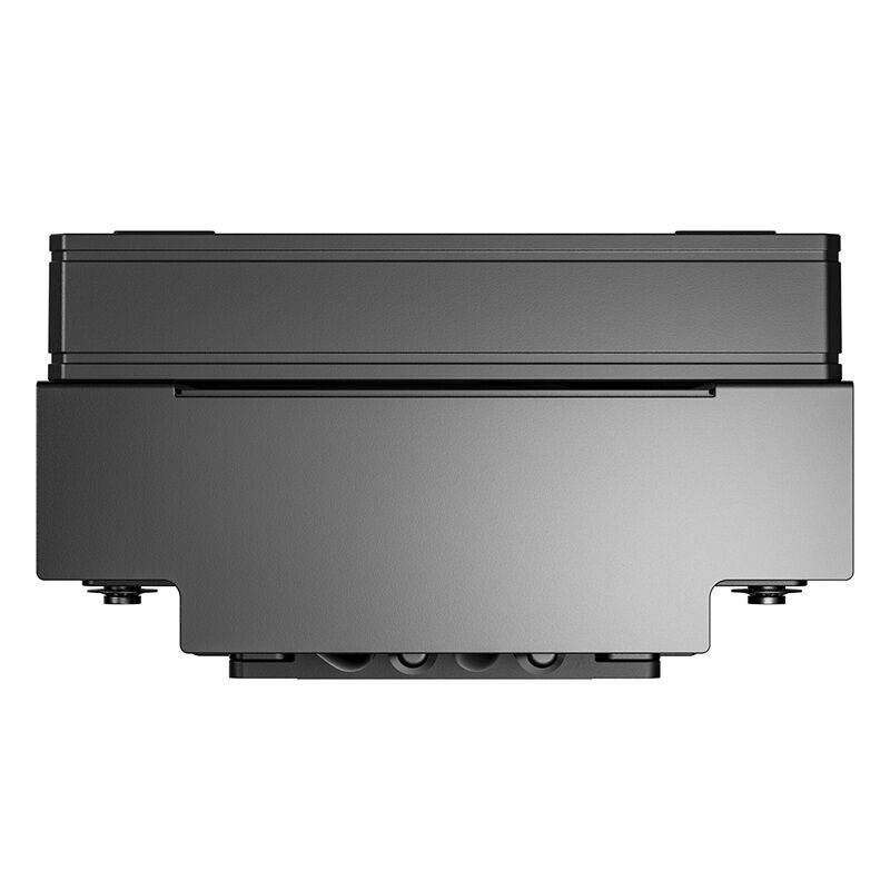 ID-COOLING IS-53-XT BLACK ｜ パソコン通販のドスパラ【公式】