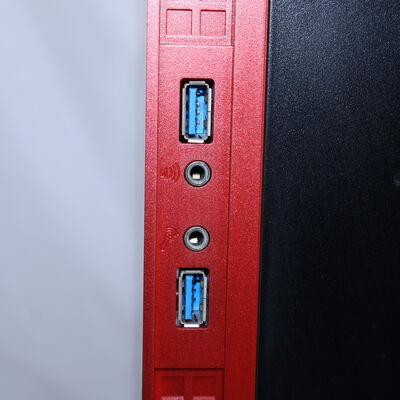 【通販センター】中古  iiyama LEVEL &infin;(Intel Core i5 11400F/32GB DDR4 (PC4)/SSD500GB/DVDマルチ/NVIDIA GeForce RTX 3060 Ti 8GB/W11H64 MAR) 203448 