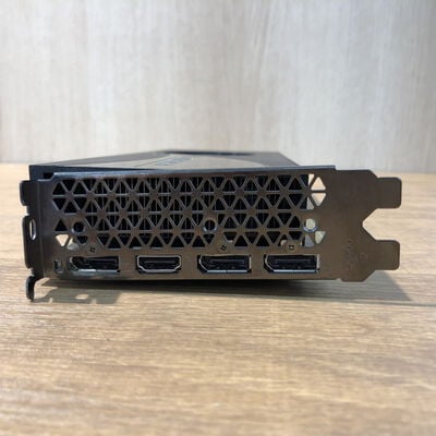 【姫路店】中古  ZOTAC RTX2070 SUPER ZT-T20710A-10B（RTX2070SUPER 8GB） 3480037176 