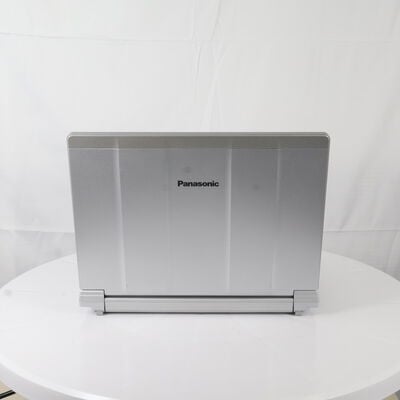 【通販センター】中古  Panasonic Let's note SV9 CF-SV9RDLVS(Intel Core i5 10310U/16GB DDR3 (PC3)/SSD256GB/なし/オンボード/12.1/1920x1200/Wi-Fi/W11H64 MAR) 199554 