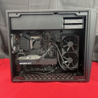 【静岡東瀬名店】中古  Mouse GTENZ690JE(Corei7-12700K/32GB/SSD1TB/なし/RTX3060 12GB/W11H) 5140001290 