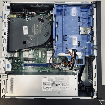 【熊本浜線店】中古  Dell OptiPlex7090(i5 11500/16GB/SSD256GB/W11P) 5370001093 
