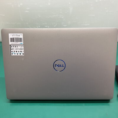 【浦添城間店(沖縄)】中古  DELL Latitude 5510 (INTEL Core i5 10310U 1.7GHz/16GB/SSD256GB/-/オンボード/15.6/1366x768/Wi-Fi/WEBCAM/W11H64) 182750 